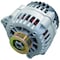 Wai Global Alternator, ALTDR CS130D, 105 Amp12 Volt, CW, 5Groove Pulley, 0200 Plug Clock 8199N - alternate 8